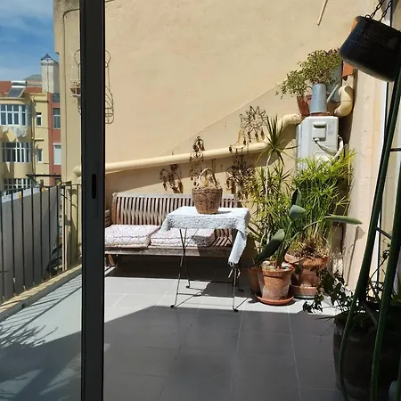 Migas House * Lisbon
