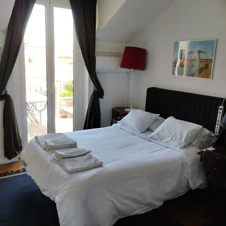 Migas House Apartment