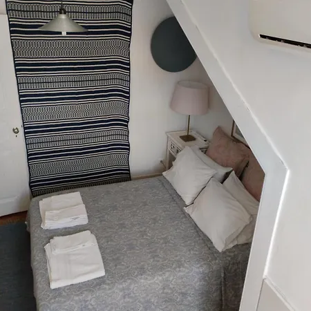 Migas House Apartment