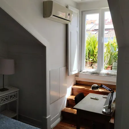 Apartment Migas House *