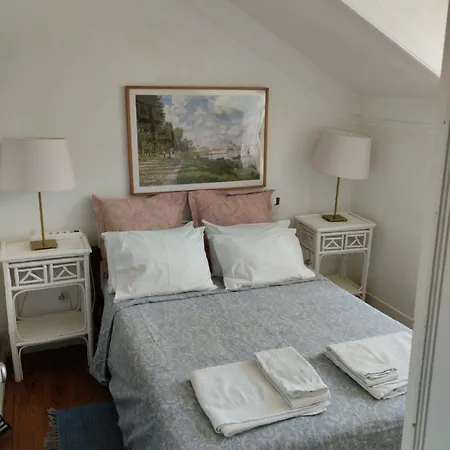 Migas House * Lisbon