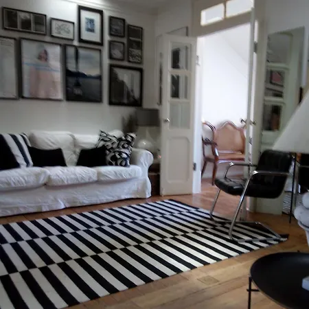 Migas House Apartment *