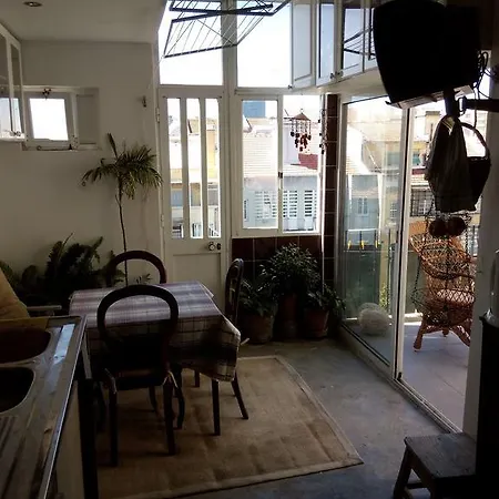 Migas House Lisbon