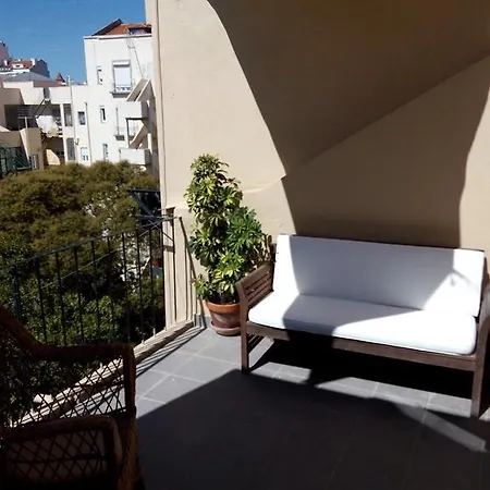 Migas House Apartment