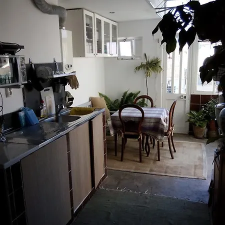 Migas House Apartment *