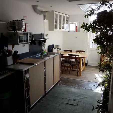 Migas House * Lisbon