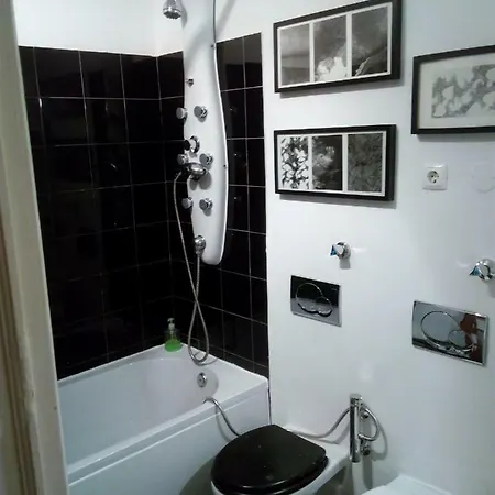 Apartment Migas House