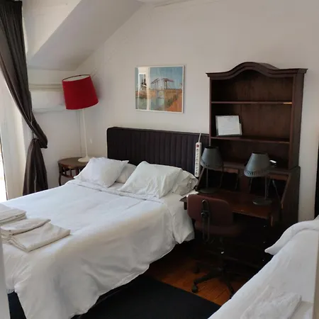 Migas House Appartement *