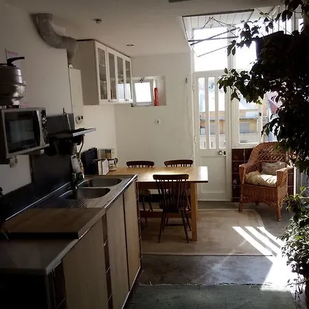 Apartment Migas House Lissabon