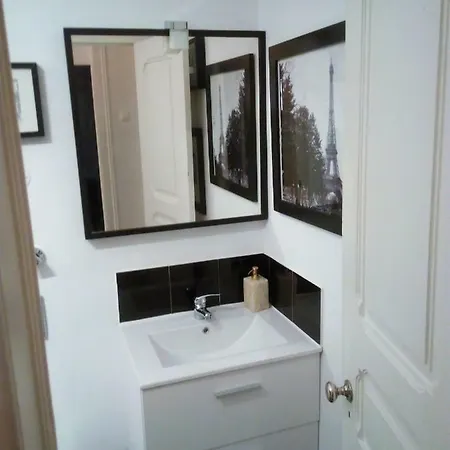 Apartment Migas House Lissabon