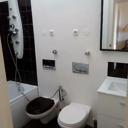 Apartment Migas House Lissabon
